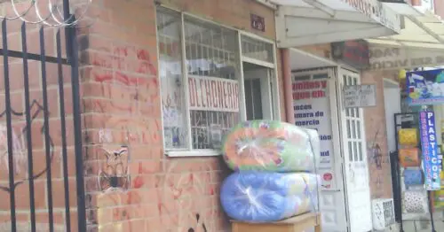 MUEBLES Y COLCHONES CALLE 33 CON 4 BOGOTÁ MUEBLES Y COLCHONES CALLE 33 CON 4 BOGOTÁ